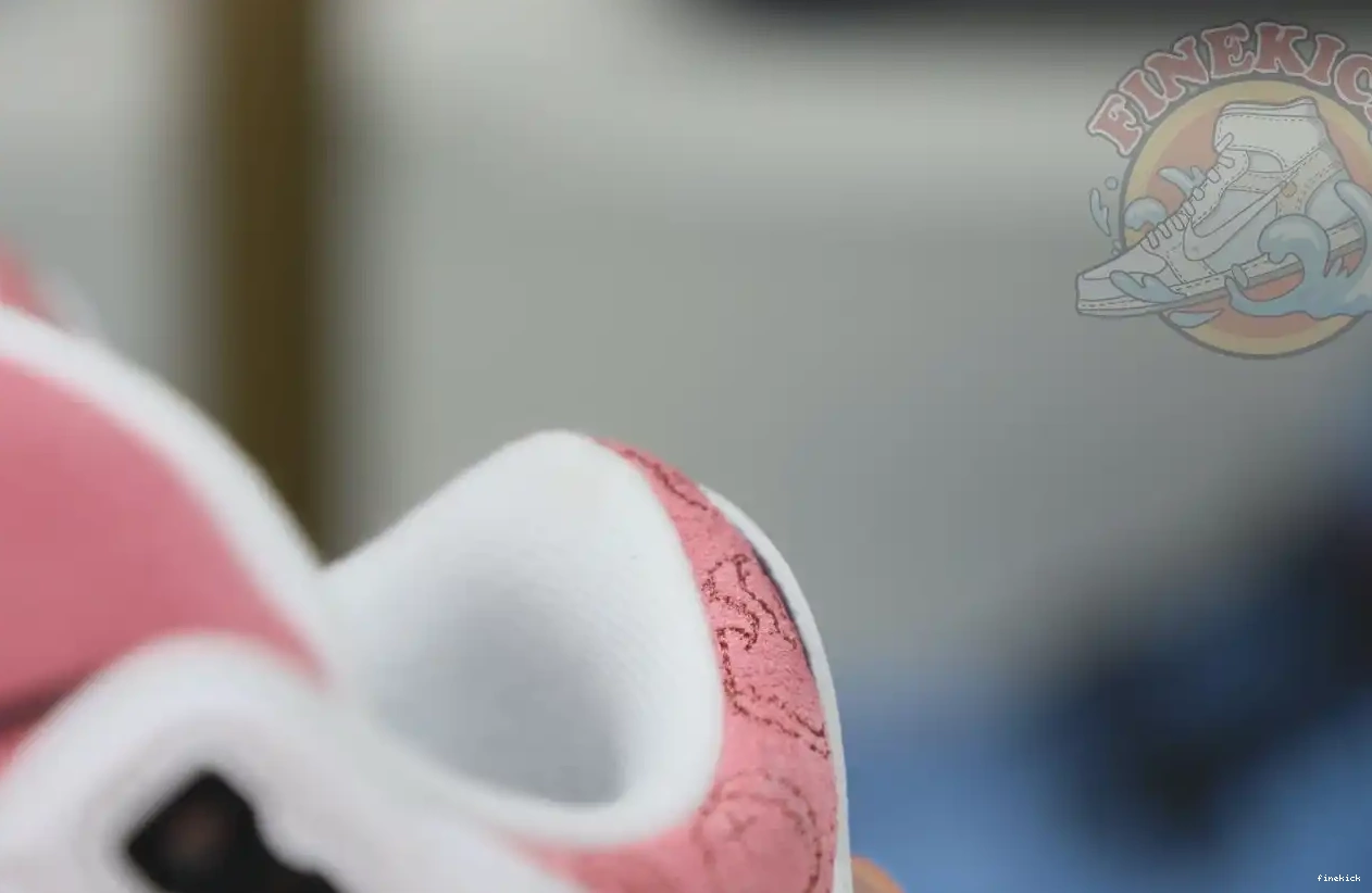 Air Jordan 3 0414
